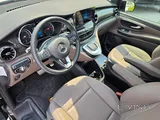 Mercedes V 250 2023